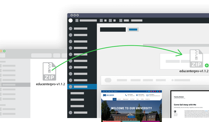 Easy Installation Process