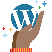 Wordpress is free