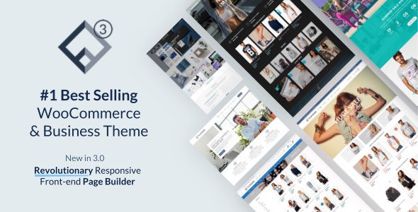 flatsome ecommerce wordpress themes