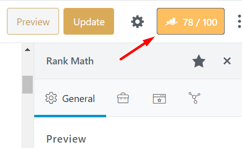 score card rankmath