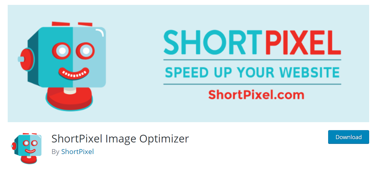 short pixel 