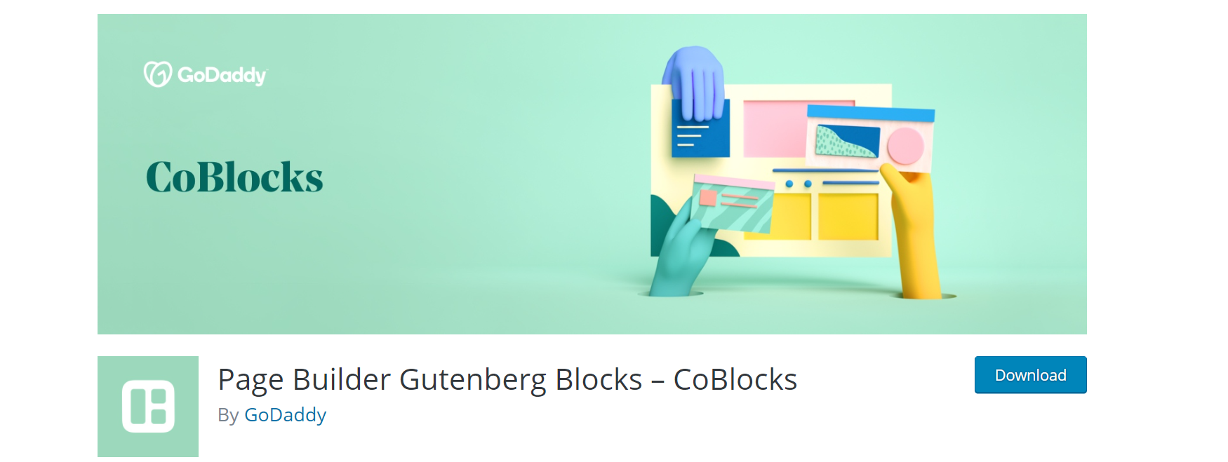 Gutenberg Block Plugin