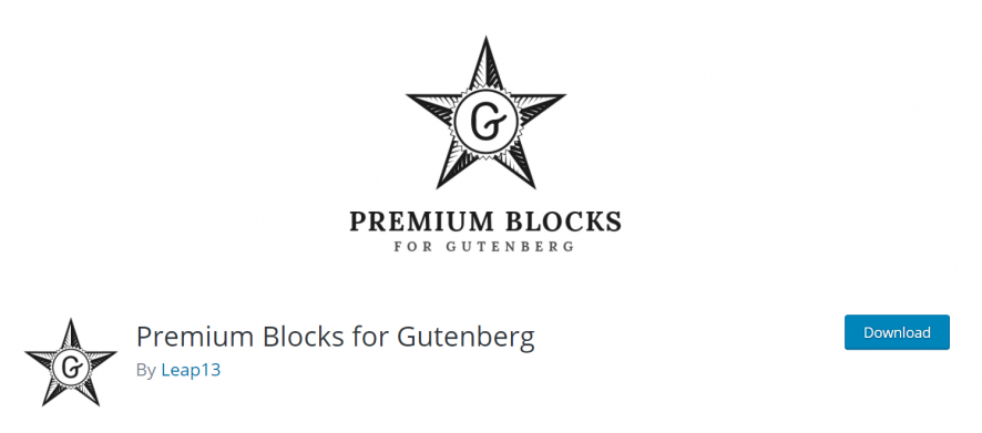 14 Best Gutenberg Block Plugin For Wordpress Sparkle Themes 14 Best Gutenberg Block Plugin For Wordpress Sparkle Themes