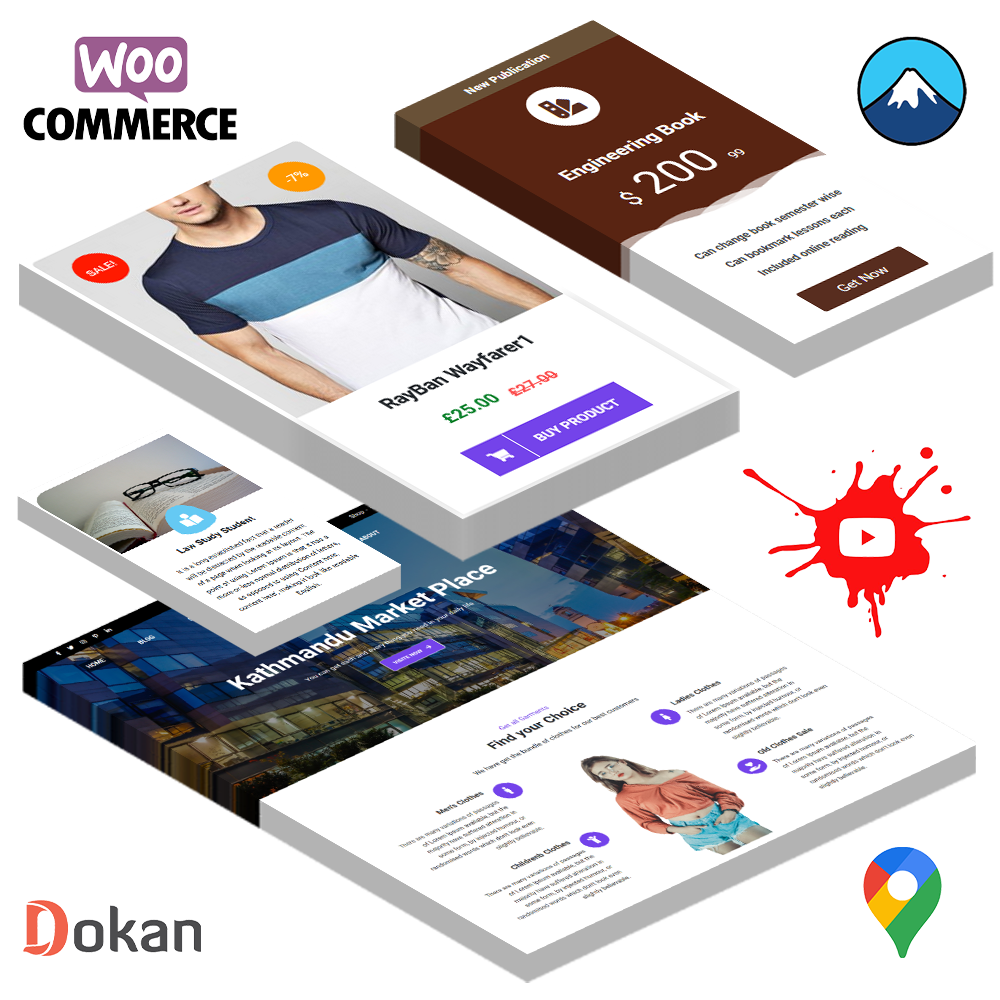 Construction Pro – Multipurpose WordPress Theme