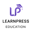 LearnPress - Sparkle Themes