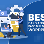 Best Drag and Drop Page Builders for WordPress