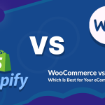 WooCommerce vs. Shopify_ Which Is Best for Your eCommerce store, WordPress, Sparke Theme