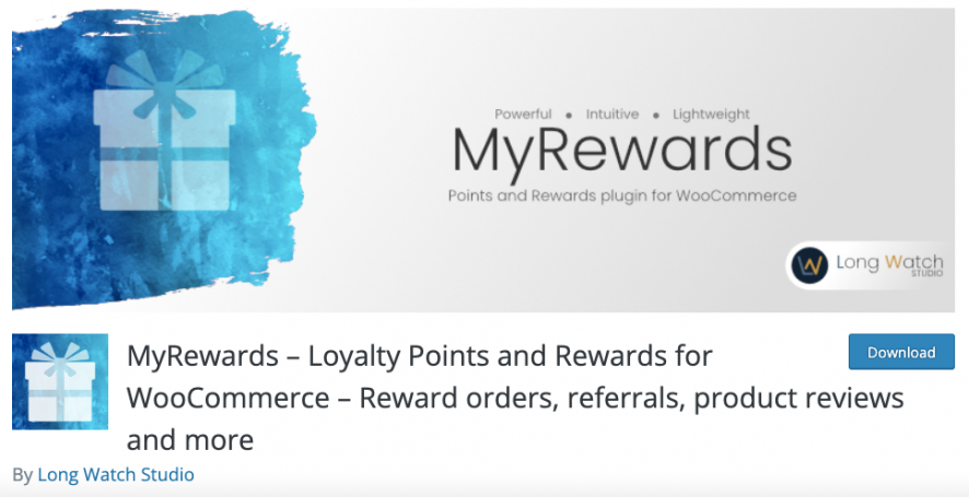 loyalty points and rewards
