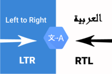 Excellent RTL Support]