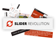 Revolution Slider